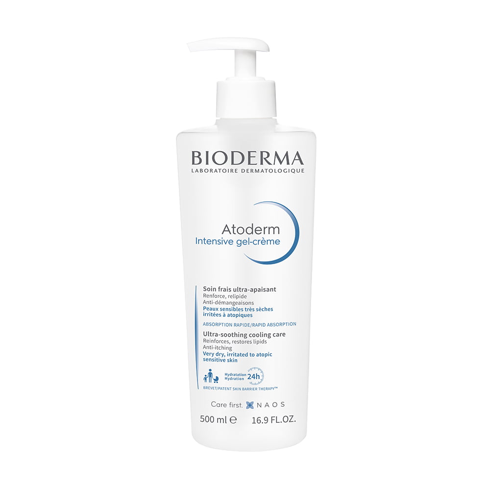 Atoderm intensive gel. Bioderma Atoderm Cream 500 ml. Биодерма Атодерм крем ультра. Биодерма гель интенсив 200. Bioderma Atoderm крем 500.
